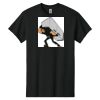 Heavy Cotton ™ 100% Cotton T Shirt Thumbnail