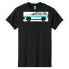Heavy Cotton ™ 100% Cotton T Shirt Thumbnail
