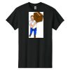 Heavy Cotton ™ 100% Cotton T Shirt Thumbnail
