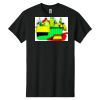 Heavy Cotton ™ 100% Cotton T Shirt Thumbnail