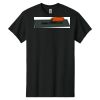 Heavy Cotton ™ 100% Cotton T Shirt Thumbnail