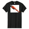 Heavy Cotton ™ 100% Cotton T Shirt Thumbnail