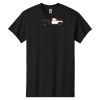 Heavy Cotton ™ 100% Cotton T Shirt Thumbnail
