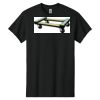 Heavy Cotton ™ 100% Cotton T Shirt Thumbnail