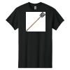 Heavy Cotton ™ 100% Cotton T Shirt Thumbnail