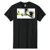 Heavy Cotton ™ 100% Cotton T Shirt Thumbnail