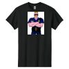 Heavy Cotton ™ 100% Cotton T Shirt Thumbnail