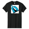 Heavy Cotton ™ 100% Cotton T Shirt Thumbnail