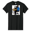 Heavy Cotton ™ 100% Cotton T Shirt Thumbnail