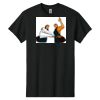 Heavy Cotton ™ 100% Cotton T Shirt Thumbnail
