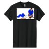 Heavy Cotton ™ 100% Cotton T Shirt Thumbnail