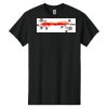 Heavy Cotton ™ 100% Cotton T Shirt Thumbnail