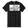 Heavy Cotton ™ 100% Cotton T Shirt Thumbnail