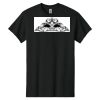 Heavy Cotton ™ 100% Cotton T Shirt Thumbnail