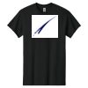 Heavy Cotton ™ 100% Cotton T Shirt Thumbnail