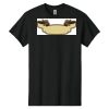 Heavy Cotton ™ 100% Cotton T Shirt Thumbnail