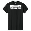 Heavy Cotton ™ 100% Cotton T Shirt Thumbnail