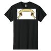 Heavy Cotton ™ 100% Cotton T Shirt Thumbnail