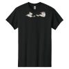 Heavy Cotton ™ 100% Cotton T Shirt Thumbnail