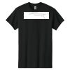 Heavy Cotton ™ 100% Cotton T Shirt Thumbnail