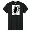 Heavy Cotton ™ 100% Cotton T Shirt Thumbnail