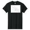 Heavy Cotton ™ 100% Cotton T Shirt Thumbnail