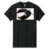 Heavy Cotton ™ 100% Cotton T Shirt Thumbnail