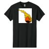 Heavy Cotton ™ 100% Cotton T Shirt Thumbnail