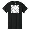 Heavy Cotton ™ 100% Cotton T Shirt Thumbnail