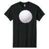 Heavy Cotton ™ 100% Cotton T Shirt Thumbnail