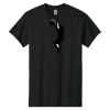 Heavy Cotton ™ 100% Cotton T Shirt Thumbnail
