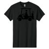 Heavy Cotton ™ 100% Cotton T Shirt Thumbnail