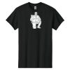 Heavy Cotton ™ 100% Cotton T Shirt Thumbnail