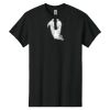 Heavy Cotton ™ 100% Cotton T Shirt Thumbnail