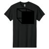 Heavy Cotton ™ 100% Cotton T Shirt Thumbnail