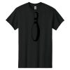 Heavy Cotton ™ 100% Cotton T Shirt Thumbnail