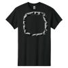 Heavy Cotton ™ 100% Cotton T Shirt Thumbnail