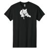 Heavy Cotton ™ 100% Cotton T Shirt Thumbnail
