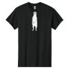 Heavy Cotton ™ 100% Cotton T Shirt Thumbnail