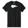 Heavy Cotton ™ 100% Cotton T Shirt Thumbnail
