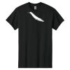 Heavy Cotton ™ 100% Cotton T Shirt Thumbnail
