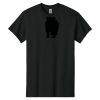 Heavy Cotton ™ 100% Cotton T Shirt Thumbnail