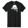 Heavy Cotton ™ 100% Cotton T Shirt Thumbnail
