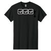Heavy Cotton ™ 100% Cotton T Shirt Thumbnail