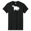 Heavy Cotton ™ 100% Cotton T Shirt Thumbnail