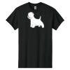 Heavy Cotton ™ 100% Cotton T Shirt Thumbnail