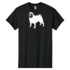 Heavy Cotton ™ 100% Cotton T Shirt Thumbnail