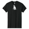 Heavy Cotton ™ 100% Cotton T Shirt Thumbnail