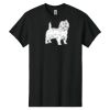 Heavy Cotton ™ 100% Cotton T Shirt Thumbnail