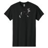 Heavy Cotton ™ 100% Cotton T Shirt Thumbnail